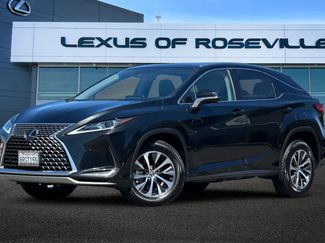 Used 2020 Lexus RX 350 AWD w/ Accessory Package video 1