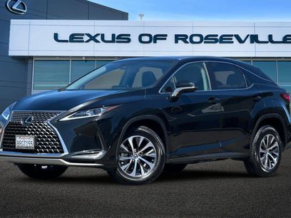 Used 2020 Lexus RX 350 AWD w/ Accessory Package