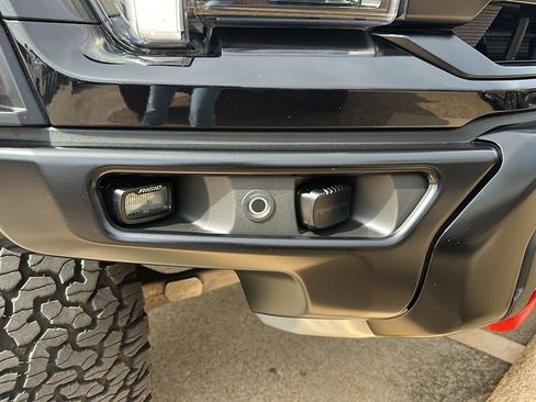 Used 2025 Ford F150 Raptor w/ Equipment Group 803A Raptor R image 5