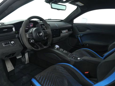 Certified 2022 Maserati MC20 Coupe RWD image 24