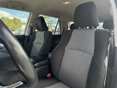 Used 2021 Toyota 4Runner SR5 image 14