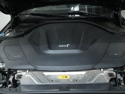 Used 2023 BMW i4 eDrive40 RWD image 35