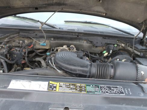 Used 2002 Ford F150 2WD SuperCrew image 21