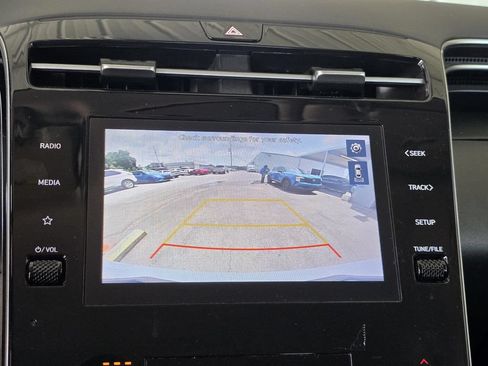 Used 2024 Hyundai Tucson SEL FWD image 14