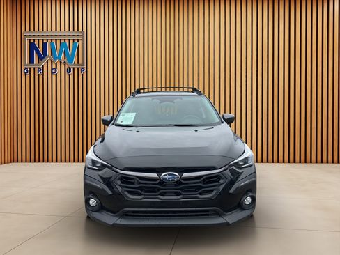 Used 2024 Subaru Crosstrek 2.5i Limited w/ Popular Package #4A image 2