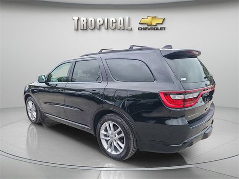 Used 2023 Dodge Durango R/T image 3