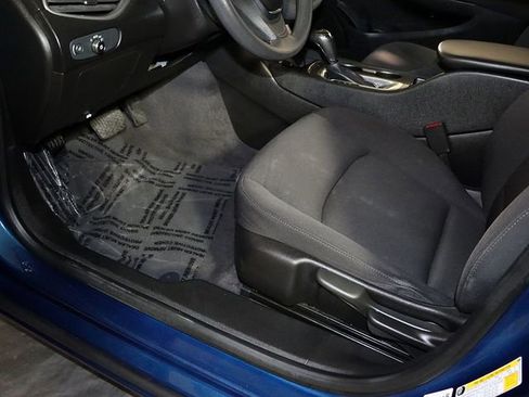 Used 2019 Chevrolet Malibu LS image 24