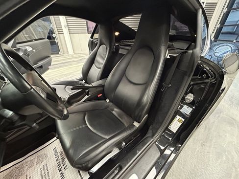 Used 2007 Porsche Cayman Base image 5