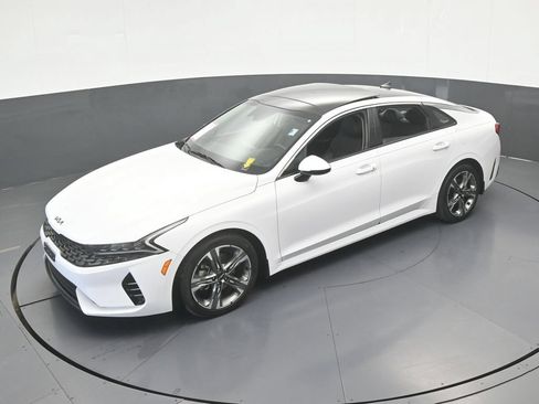 Used 2023 Kia K5 EX FWD image 47