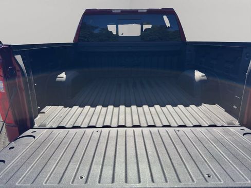 Used 2025 Chevrolet Silverado 1500 RST w/ RST All Star Premium Package AWD/4WD image 9