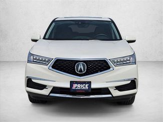 Used 2019 Acura MDX FWD w/ Technology Package video 2