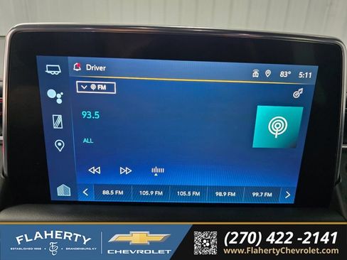 Used 2023 Chevrolet Tahoe RST AWD/4WD image 30