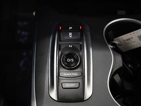 Used 2020 Acura MDX SH-AWD w/ Technology Package image 19