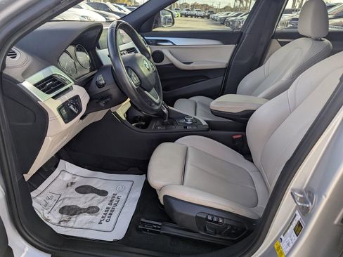 Used 2020 BMW X2 sDrive28i w/ Convenience Package image 23
