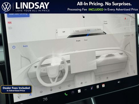 Used 2026 Tesla Model Y AWD image 18