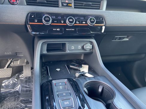 New 2026 Honda Passport TrailSport image 36