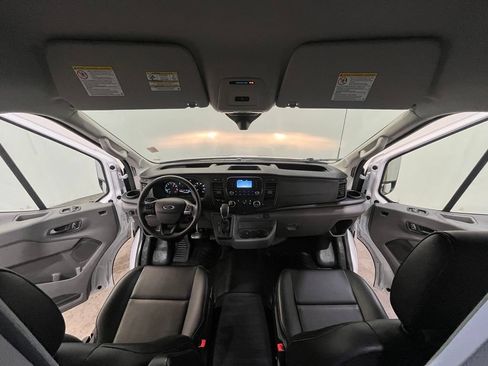 Used 2025 Ford Transit 250 148 High Roof RWD image 16