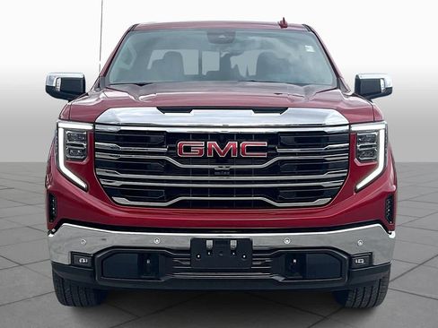 Certified 2026 GMC Sierra 1500 SLT image 6