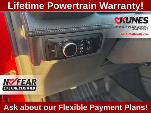 Used 2024 Ford Mustang Dark Horse RWD image 23