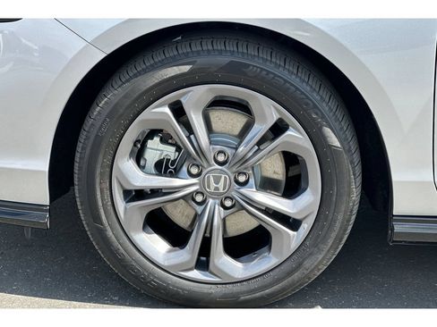 Used 2025 Honda Accord EX-L image 31