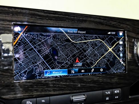 Used 2024 Mercedes-Benz Sprinter 3500 image 16