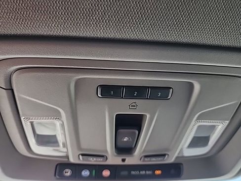 Used 2021 Chevrolet Silverado 1500 LTZ image 51