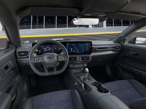 New 2025 Ford Mustang Dark Horse image 10