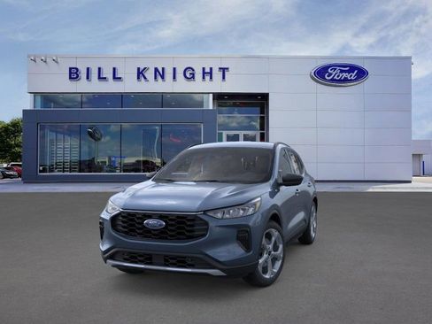New 2026 Ford Escape ST-Line image 2