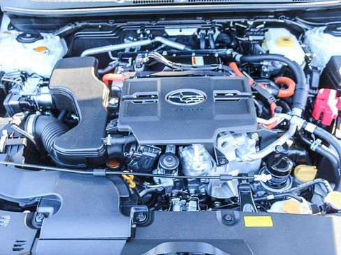 New 2026 Subaru Crosstrek 2.5i Sport image 26