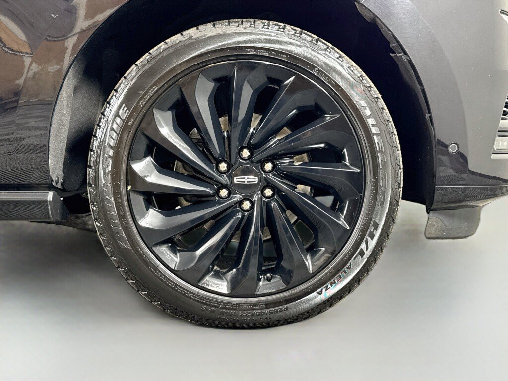 Used 2020 Lincoln Navigator L Reserve w/ Equipment Group 208A Reserve AWD/4WD image 51