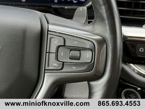 Used 2022 Chevrolet Silverado 1500 ZR2 w/ Technology Package AWD/4WD image 55
