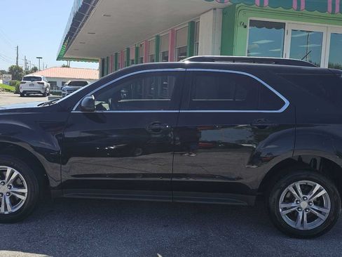 Used 2015 Chevrolet Equinox LT w/ Driver Convenience Package FWD image 2