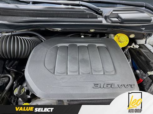 Used 2019 Dodge Grand Caravan GT FWD image 33