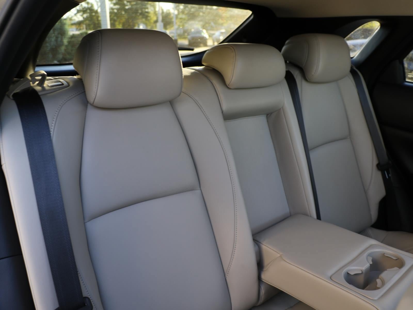 Certified 2026 MAZDA CX-30 AWD 2.5 S image 9