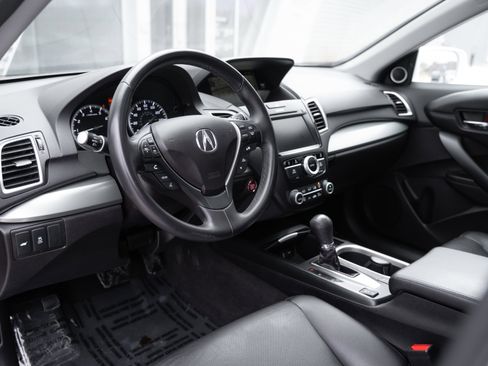 Used 2017 Acura RDX Technology Package image 10