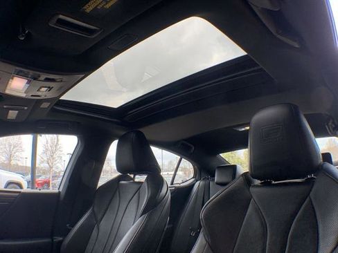 Certified 2021 Lexus ES 350 F Sport w/ Accessory Package 2 image 21