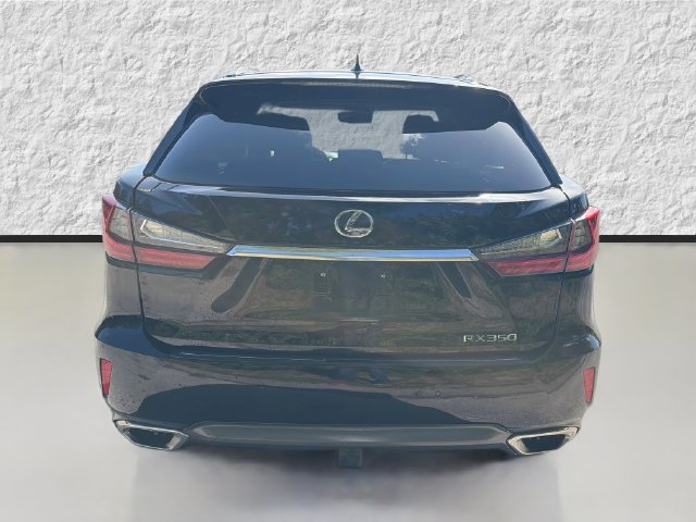 Used 2018 Lexus RX 350 AWD w/ Luxury Package image 4