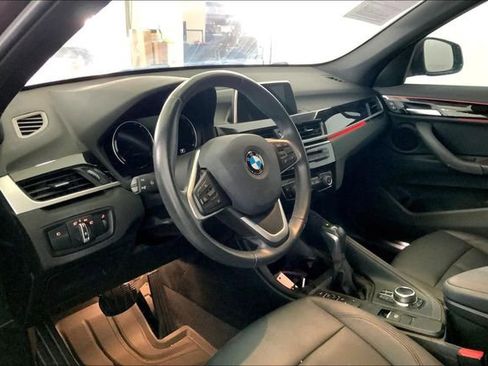 Used 2019 BMW X1 sDrive28i w/ Convenience Package FWD image 7