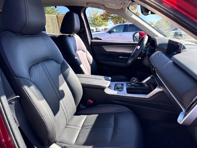 Certified 2026 MAZDA CX-90 3.3 Turbo w/ Preferred Package AWD/4WD image 12