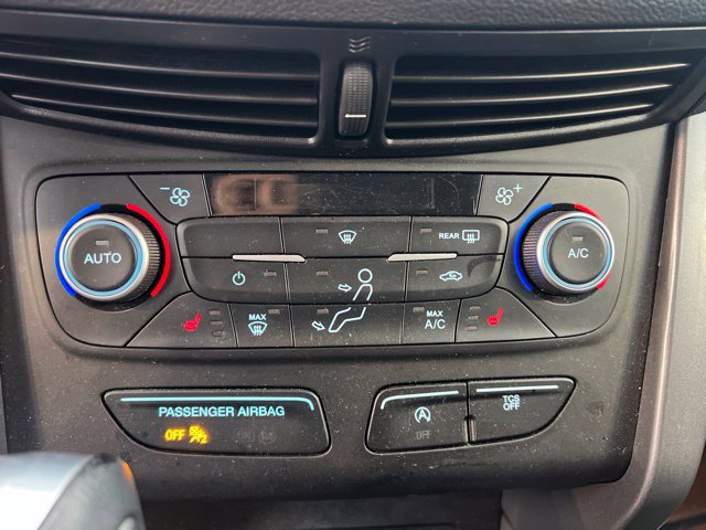 Used 2018 Ford Escape SEL AWD/4WD image 25