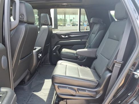 Used 2024 GMC Yukon Denali w/ Max Trailering Package AWD/4WD image 18