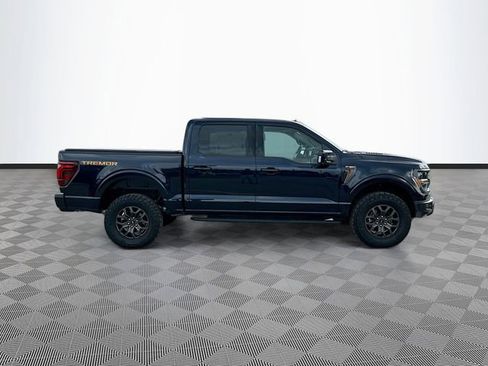 Used 2025 Ford F150 Tremor w/ Equipment Group 402A High AWD/4WD image 4