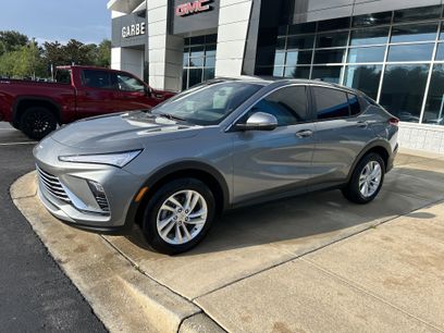 New 2025 Buick Envista Preferred w/ Convenience I Package