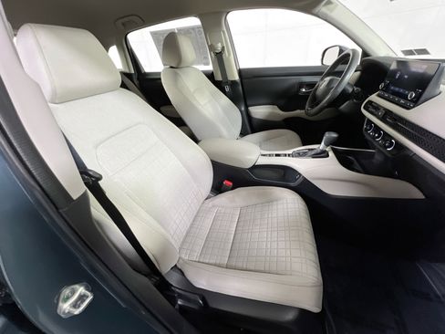 Used 2024 Honda HR-V LX image 25