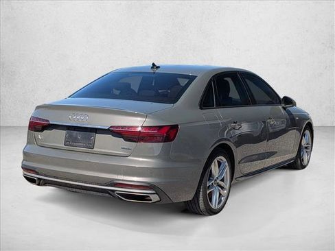 Used 2023 Audi A4 2.0T Premium w/ Convenience Package image 3