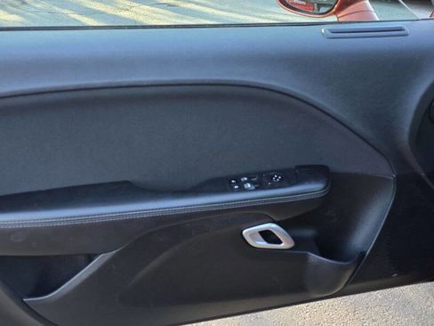 Used 2021 Dodge Challenger SXT image 12