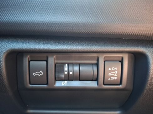 New 2026 Subaru Forester Sport w/ Onyx Edition AWD/4WD image 18