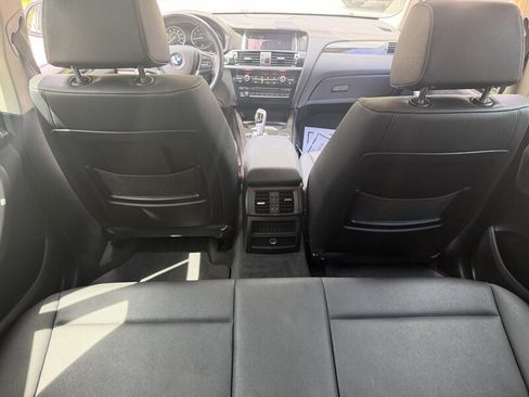 Used 2017 BMW X3 xDrive28i AWD/4WD image 47