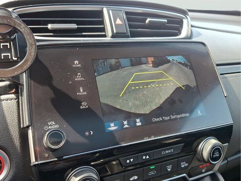 Used 2018 Honda CR-V EX-L image 17