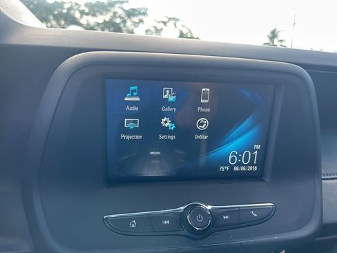 Used 2018 Chevrolet Camaro LT image 36